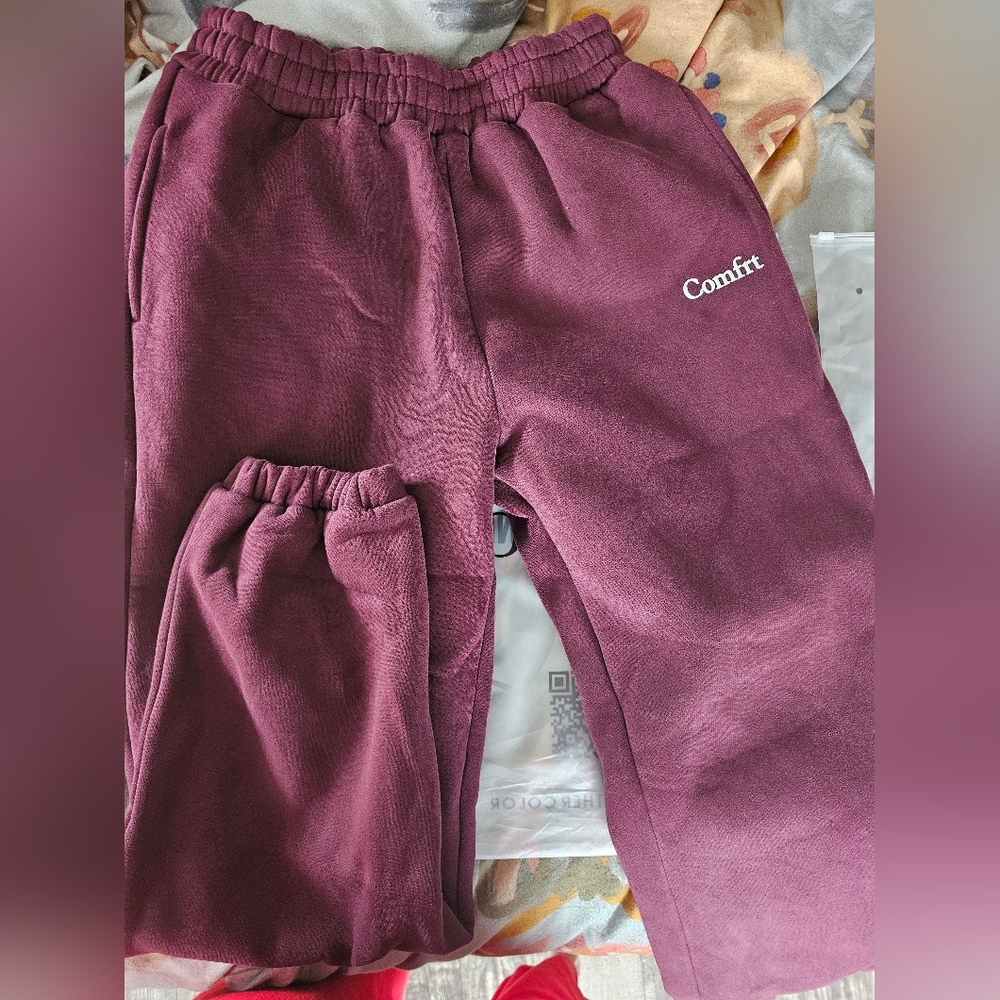 COMFRT CLOUD SWEATPANTS